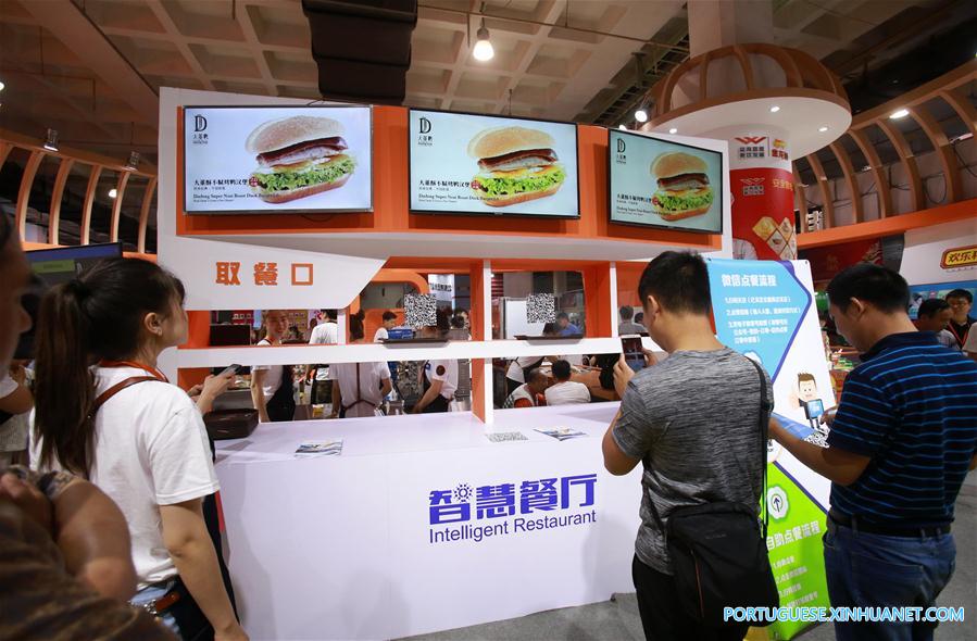#CHINA-BEIJING-CATERING FOOD-EXPO (CN)
