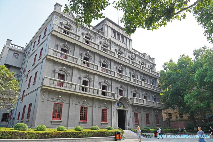 CHINA-NANCHANG-PLA-ANNIVERSARY(CN)