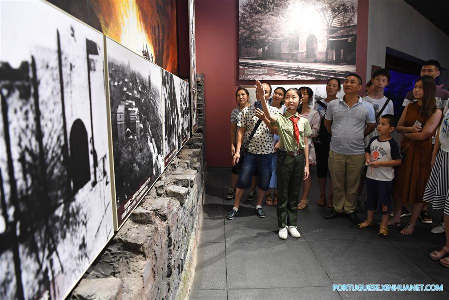 CHINA-NANCHANG-PLA-ANNIVERSARY(CN)