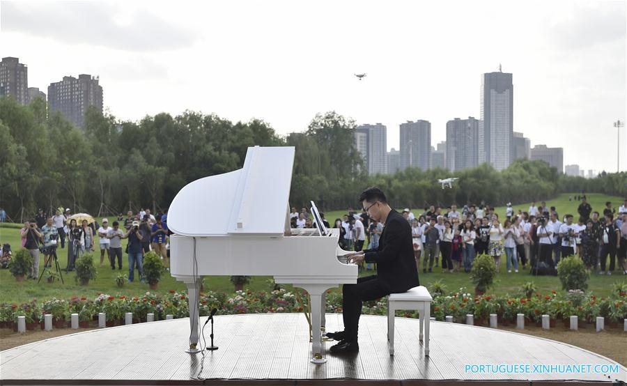 CHINA-SHENYANG-PIANO PLAZA(CN)