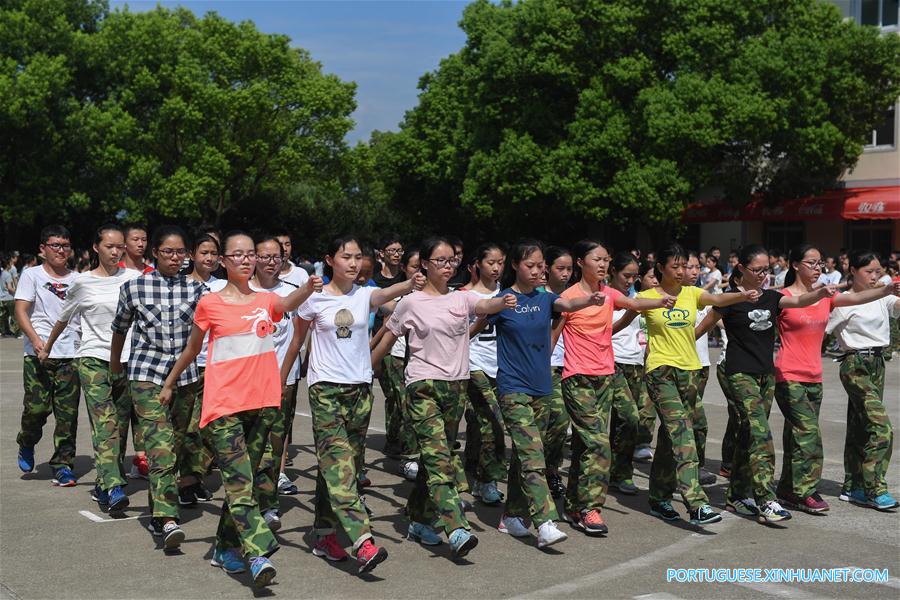 CHINA-ZHEJIANG-VILLAGE-DEVELOPMENT (CN)