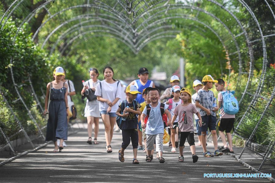 CHINA-ZHEJIANG-VILLAGE-DEVELOPMENT (CN)