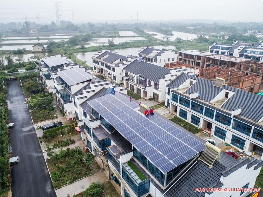 CHINA-ZHEJIANG-PHOTOVOLTAICS(CN)