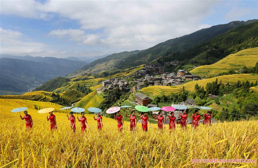 # CHINA-GUANGXI-AUTUMN-CHEONGSAM(CN)