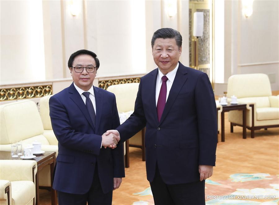 CHINA-VIETNAM-XI JINPING-CPV-MEETING (CN)