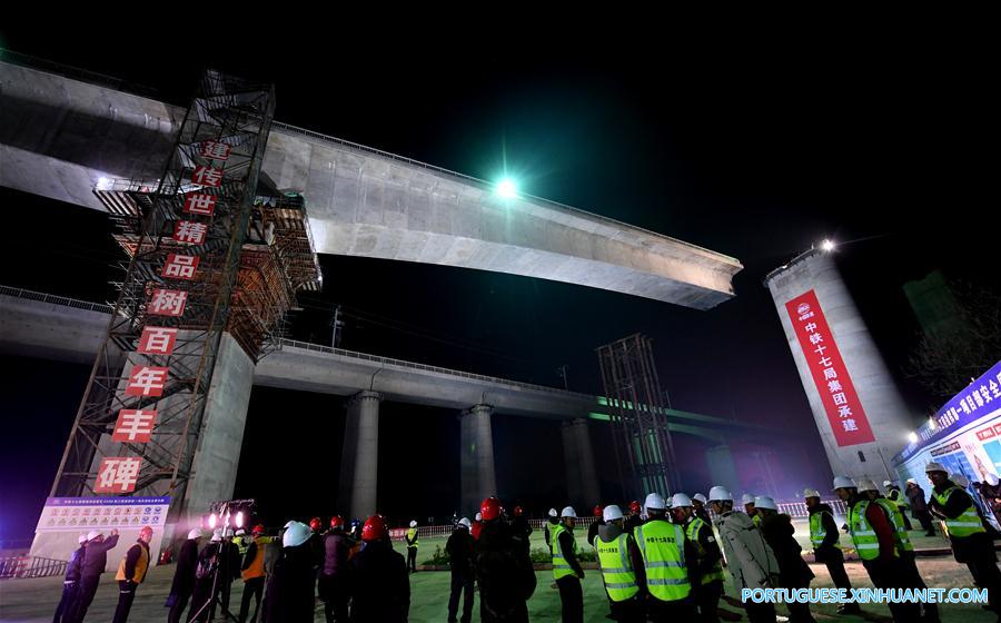 CHINA-HENAN-RAILWAY-CONSTRUCTION(CN)