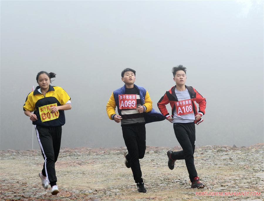 #CHINA-NEW YEAR-EXERCISE(CN)