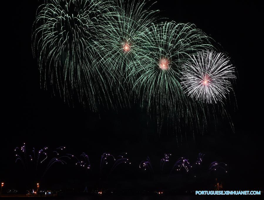 PORTUGAL-LISBON-NEW YEAR-CELEBRATIONS