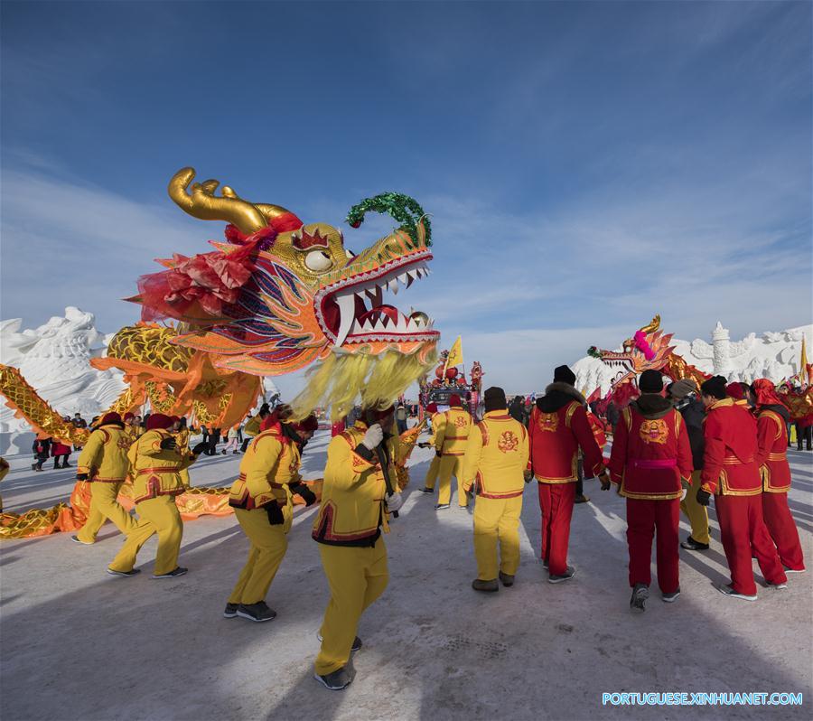 #CHINA-INNER MONGOLIA-WINTER TOURISIM (CN)