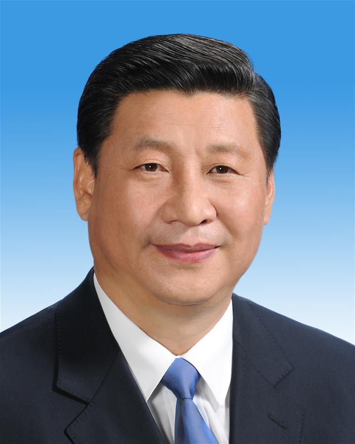 (TWO SESSIONS)CHINA-BEIJING-XI JINPING-PRESIDENT-CMC CHAIRMAN(CN)