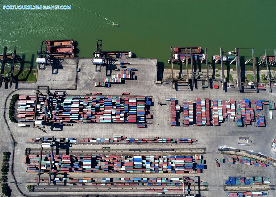 CHINA-GUANGXI-WATER CHANNEL (CN)