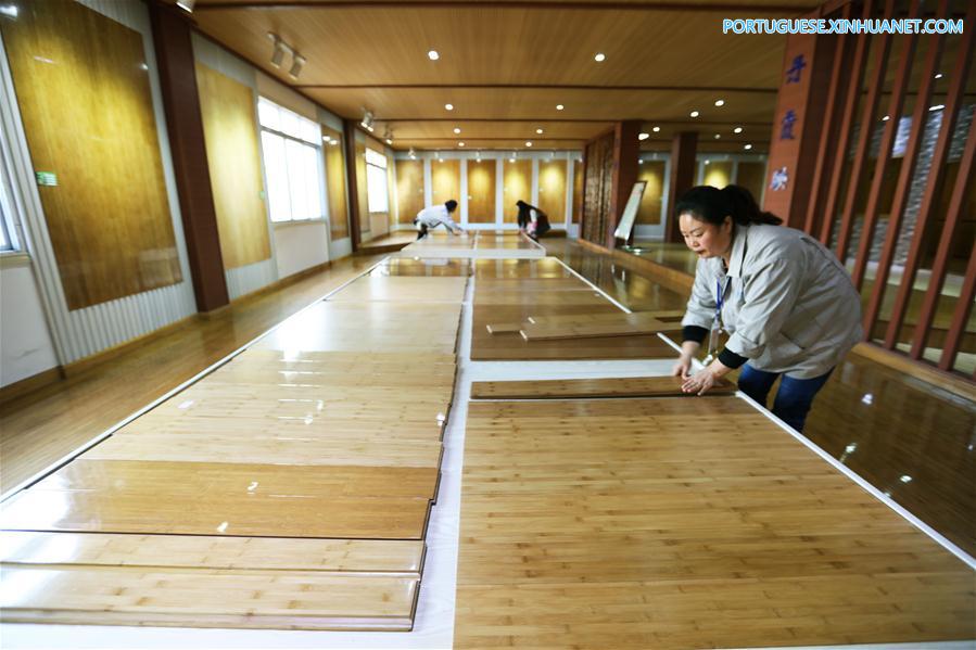 #CHINA-GUIZHOU-CHISHUI-BAMBOO (CN)