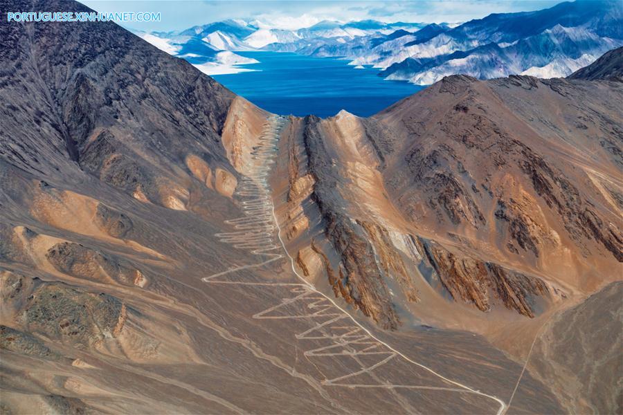 CHINA-TIBET-TRANSPORTATION NETWORK (CN)