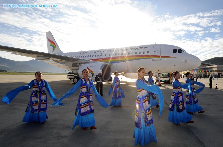 CHINA-TIBET-TRANSPORTATION NETWORK (CN)