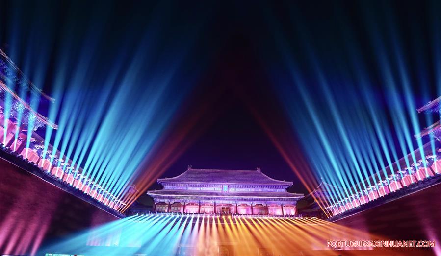 Xinhua Headlines: From Forbidden City to people's museum, Palace Museum witnesses changing China