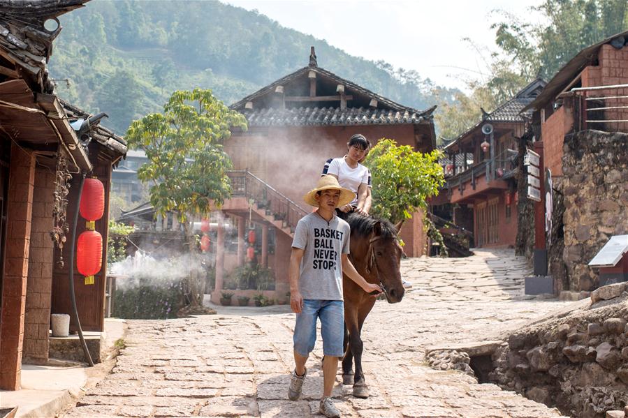 (CDAC)CHINA-BEIJING-ASIAN TEA CULTURE