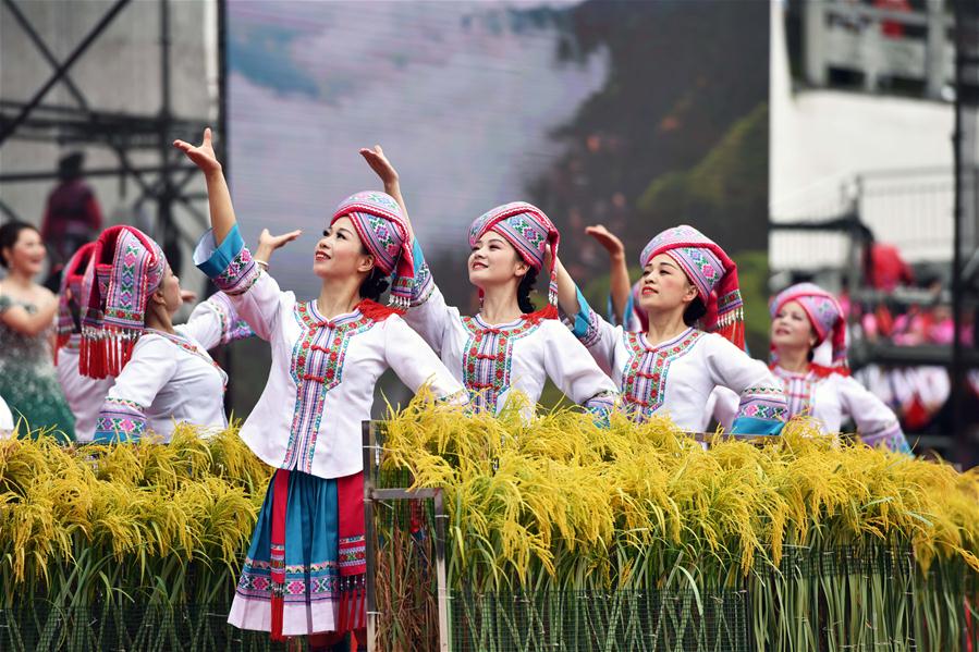 #CHINA-GUANGXI-CULTURE-FESTIVAL (CN)