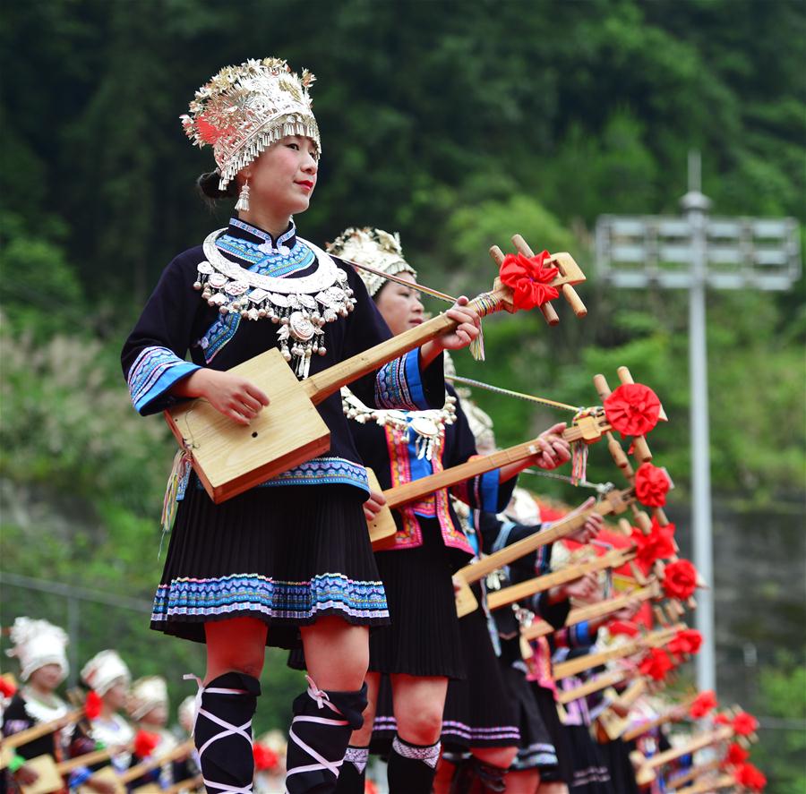 #CHINA-GUANGXI-CULTURE-FESTIVAL (CN)