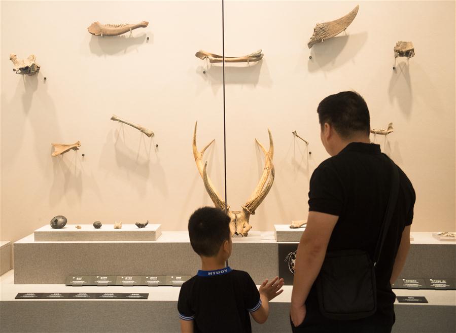 CHINA-HANGZHOU-LIANGZHU-WORLD HERITAGE(CN)