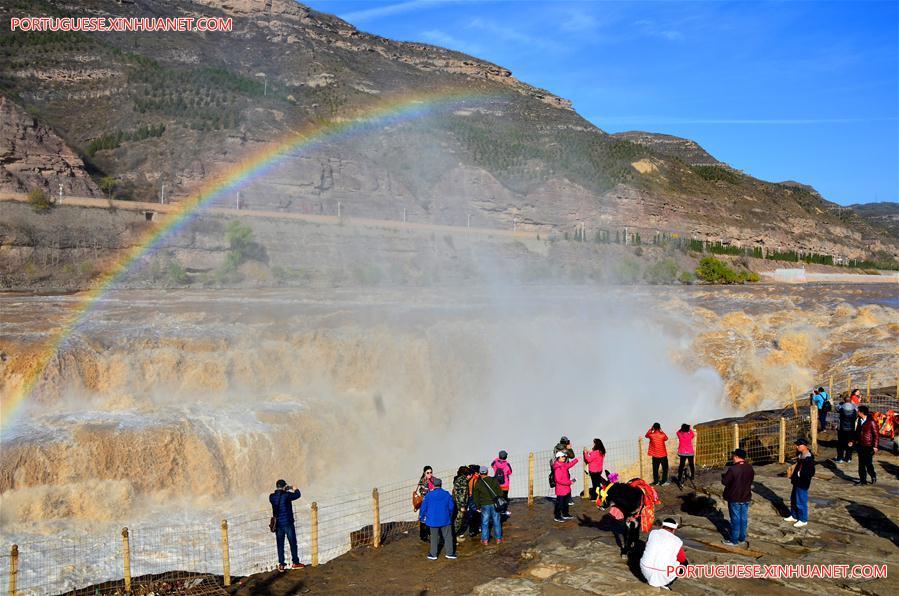 CHINA-TOURISM DEVELOPMENT (CN)