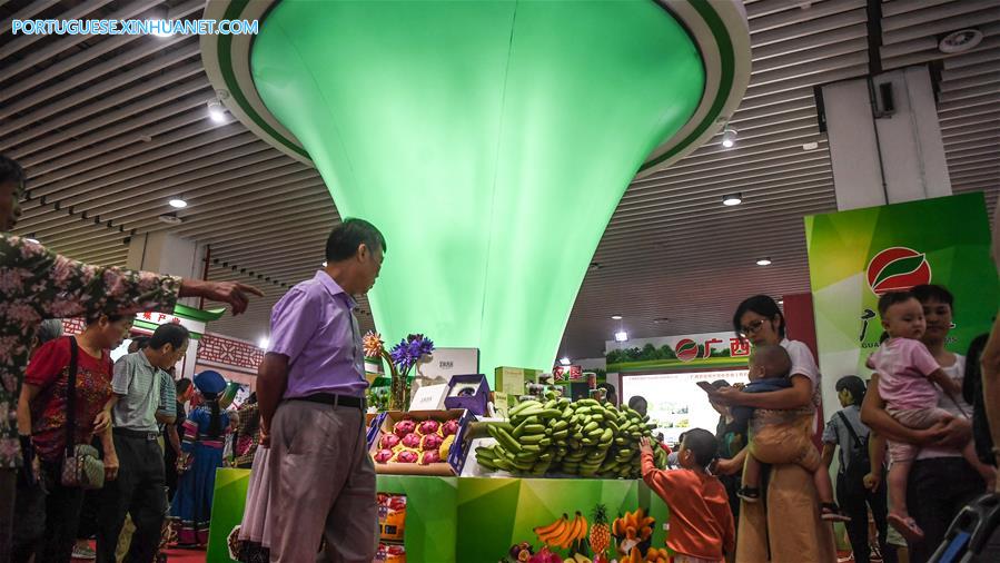 CHINA-GUANGXI-NANNING-ASEAN-EXPO-AGRICULTURE-EXHIBITION (CN)