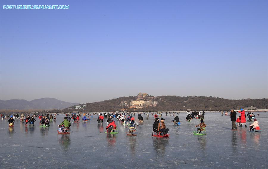 #CHINA-WINTER-LEISURE (CN)