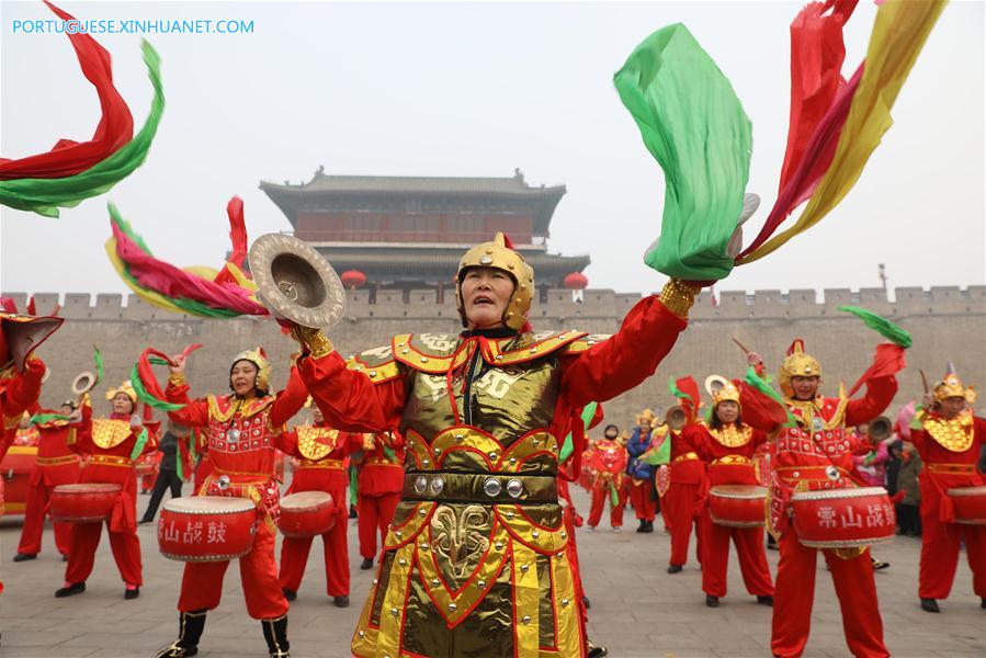 #CHINA-XIAONIAN FESTIVAL-CELEBRATION (CN)