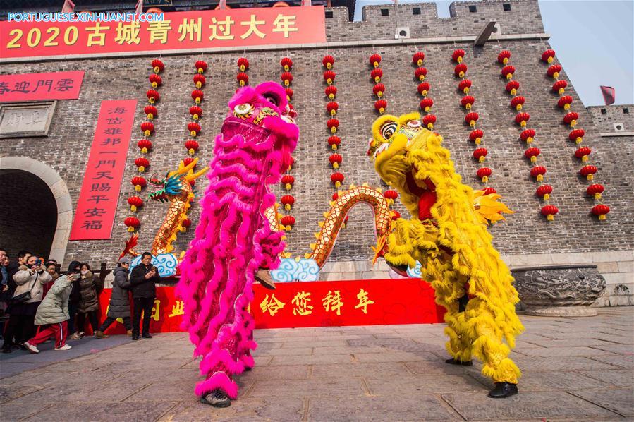 #CHINA-XIAONIAN FESTIVAL-CELEBRATION (CN)