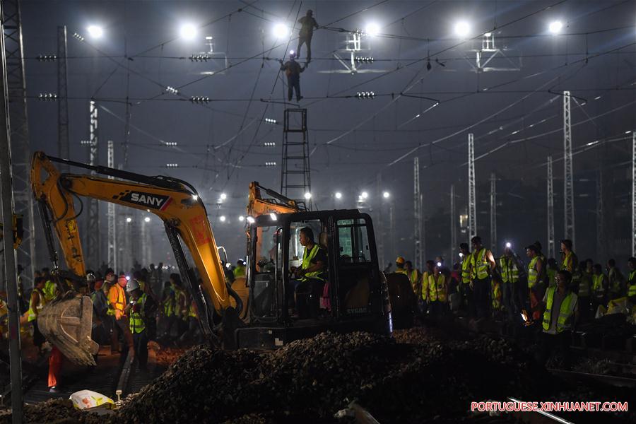 CHINA-GUANGZHOU-RAILWAY-UPGRADE (CN)