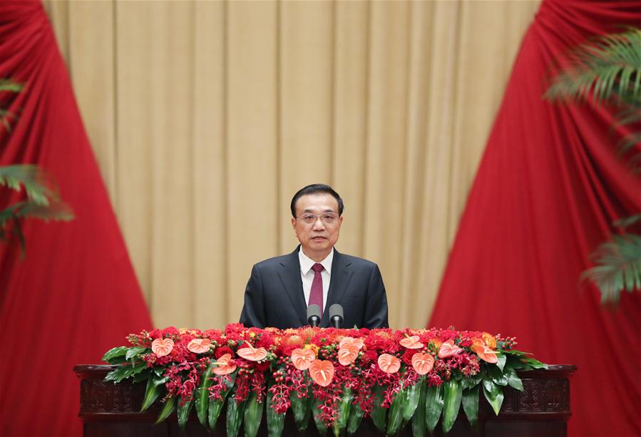 CHINA-BEIJING-STATE COUNCIL-NATIONAL DAY-RECEPTION (CN)