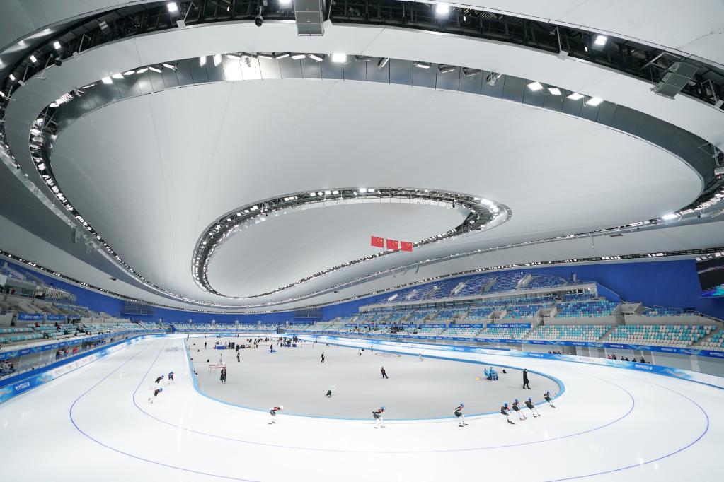 Jogos Olímpicos de Inverno Beijing 2022: destaques para assistir a