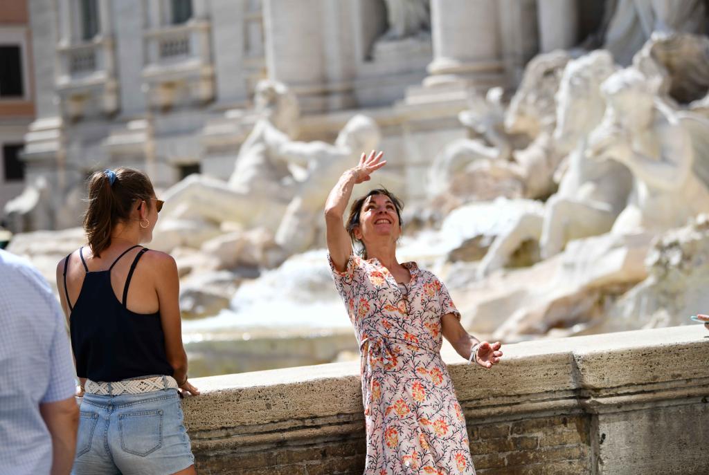 Itália tem recorde de turistas, mas ainda é possível fugir de multidões;  veja dicas - Turismo - Estado de Minas