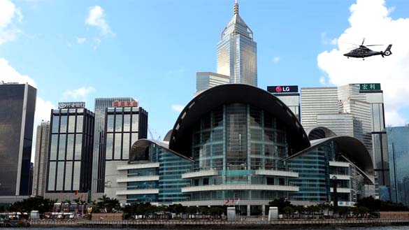 Cambios en Hong Kong despu&eacute;s de su retorno a China