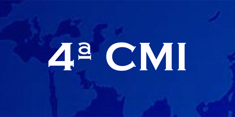 4&ordf; Confer&ecirc;ncia Mundial da Internet