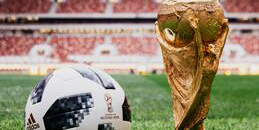 Copa do Mundo 2018