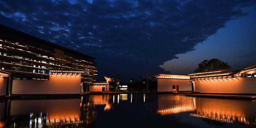 Wuzhen recebe 3ª Conferência Mundial de Internet