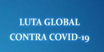 Luta global contra COVID-19
