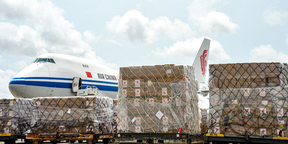 China ajuda mulheres e crian&ccedil;as africanas na luta contra COVID-19, diz chancelaria