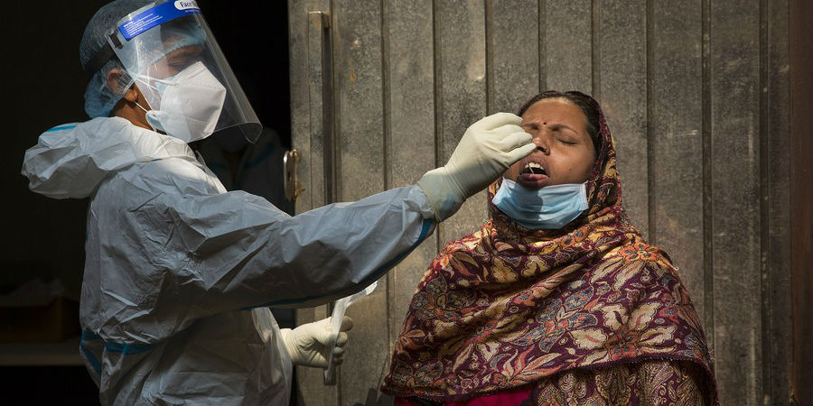 Casos de COVID-19 atingem 50 milh&otilde;es no mundo, diz Universidade Johns Hopkins