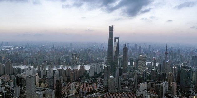 Investimento direto não financeiro da China no exterior cai 0,4% em 2020