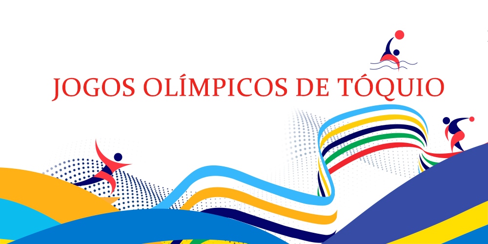 Olímpiadas de Tóquio 2020