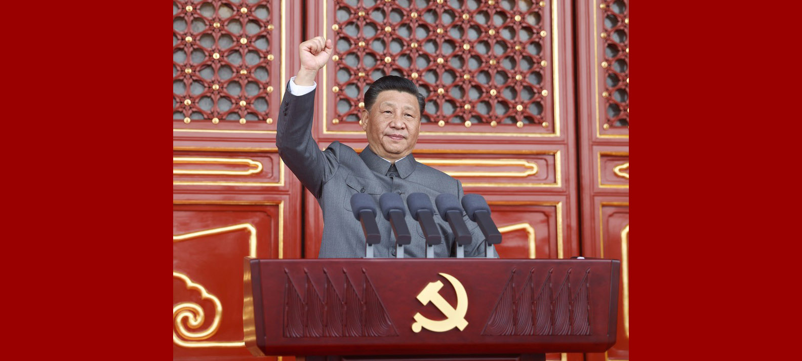 Perfil: Xi Jinping, o homem que lidera o PCC em nova jornada