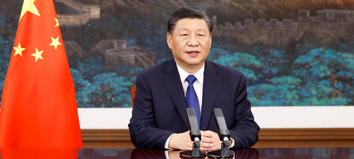Enfoque: Entender o PCC é fundamental para compreender a China, diz presidente