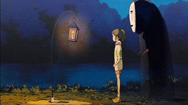 重温 久石让音乐中的宫崎骏动画电影