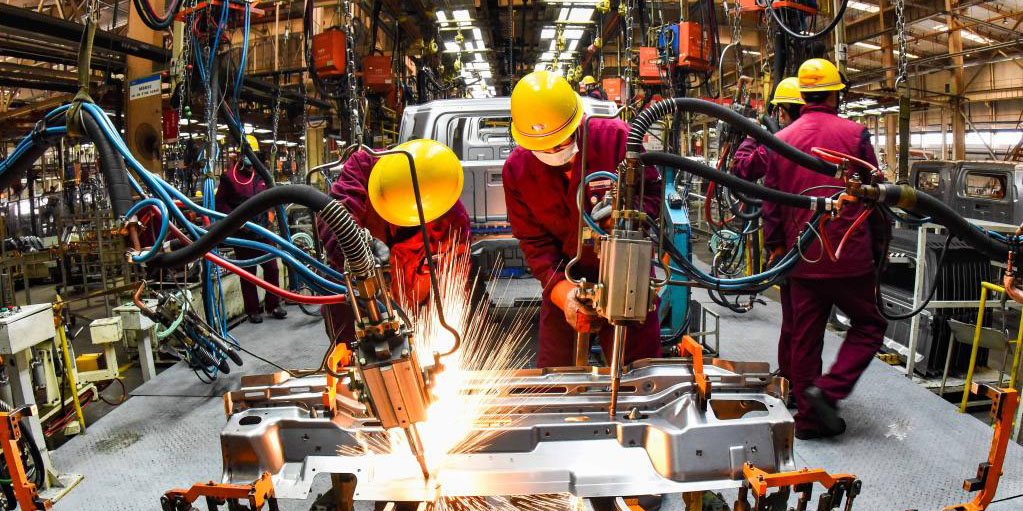 China estabelece marco em direitos humanos ao alcançar prosperidade moderada