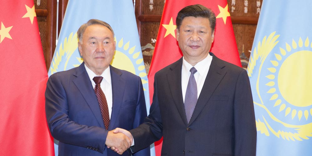 China e Cazaquistão esperam que cúpula do G20 trace rota para economia mundial