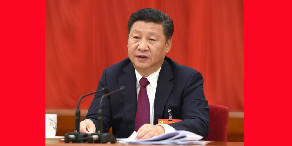 6ª Sessão Plenária do 18º Comitê Central do PCC inicia-se em Beijing