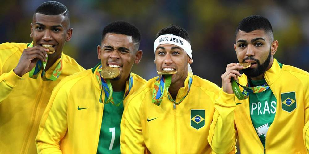 2016, um ano de glória e tragédia para o futebol brasileiro
