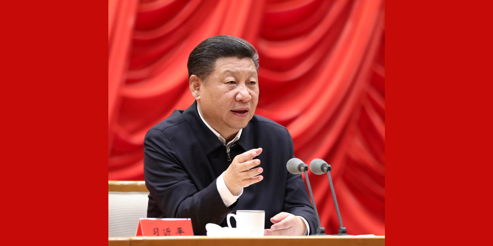 Presidente chinês ordena que altos funcionários combatam privilégios especiais
