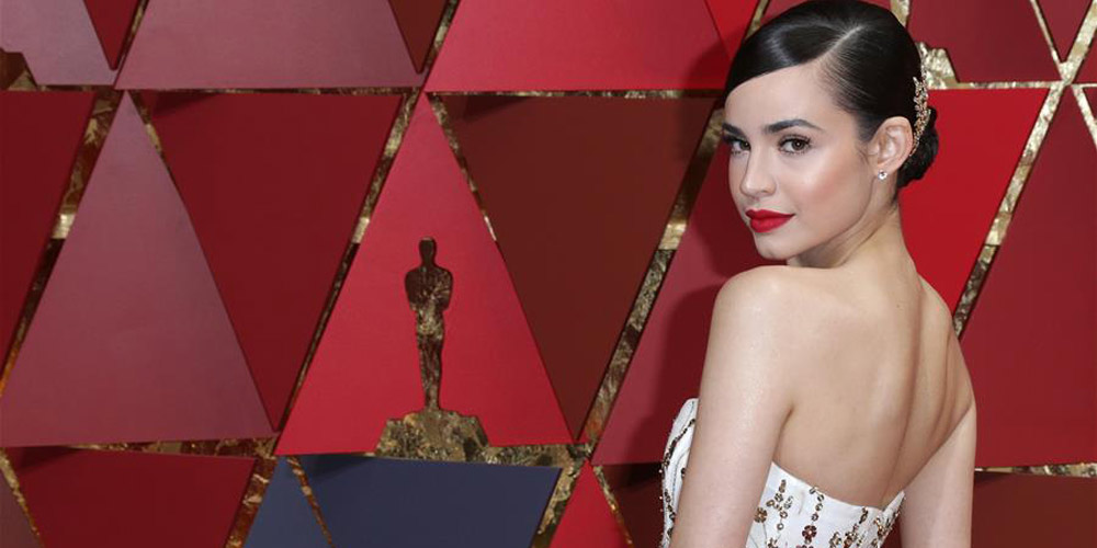 Estrelas chegam para o tapete vermelho da 89º premiação do Oscar
